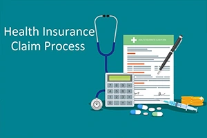 All About Health Insurance Claim Process