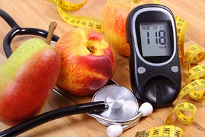  Tips to Maintain a Healthy Lifestyle with Diabetes