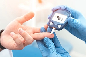 Does Health Insurance in India Cover Diabetes?