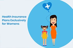 Health Insurance Plans Exclusively for Women