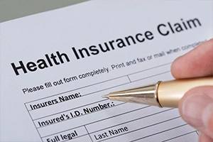 How To Claim Health Insurance?