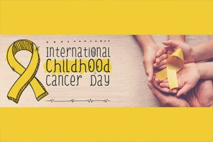 International Childhood Cancer Day 2021: How To Enhance Care of Paediatric Cancer Patients During Covid-19?