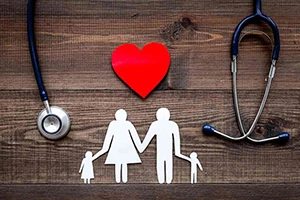 Benefits of Family Health Insurance Plans