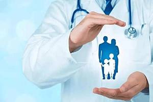 How To Make A Family Health Insurance Claim?
