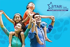 Benefits of Buying Star Health Insurance Plan 