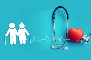 Importance of Health Insurance for Senior Citizens