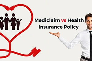 What is Mediclaim and How Is It Different From Health Insurance?