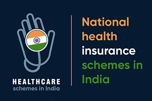 National Health Scheme in India