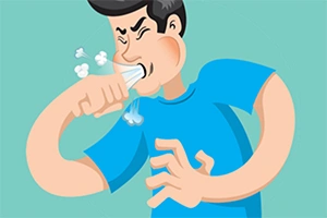 How To Take Precautions For Cough?
