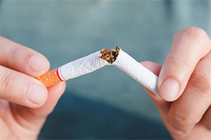 Can A Smoker Buy Health Insurance ? 