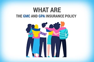 What Are GMC and GPA Insurance Policy?