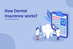 How Does Dental Insurance Work?