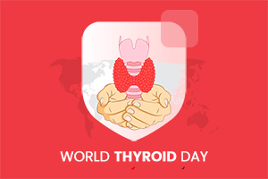 world thyroid day