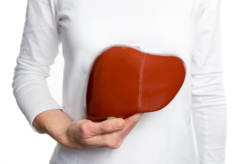 Liver Disease Insurance Policy