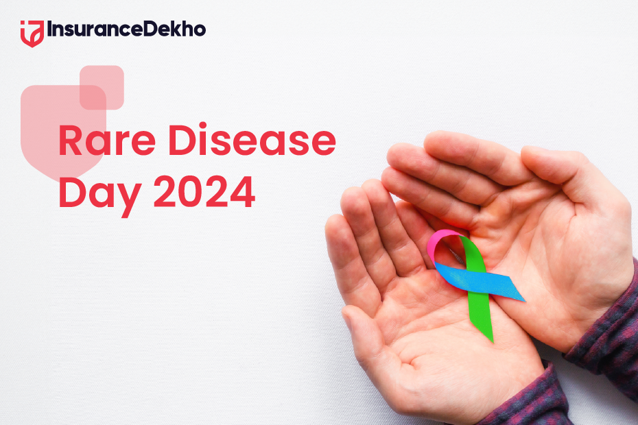 Rare Disease Day 2024: Common Issues, Types & Causes