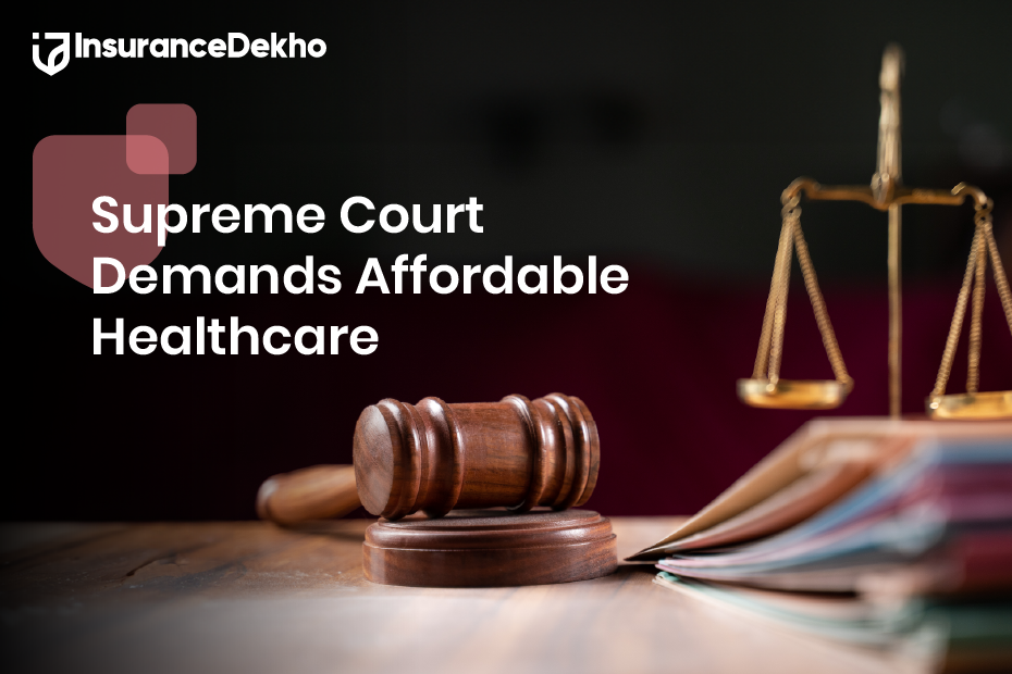 Supreme Court Urges Action on Healthcare Pricing Discrepancies