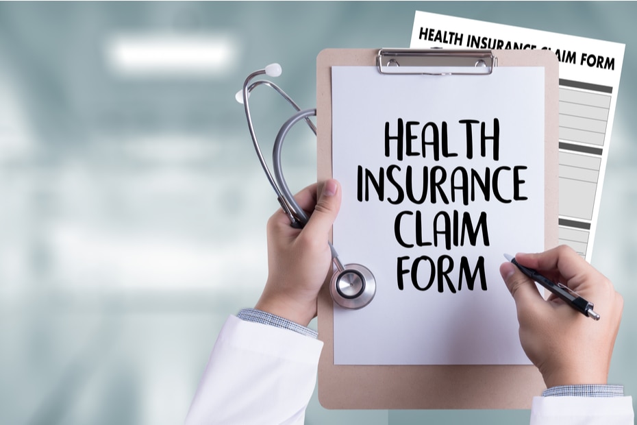 Universal Sompo Health Insurance Claim Settlement