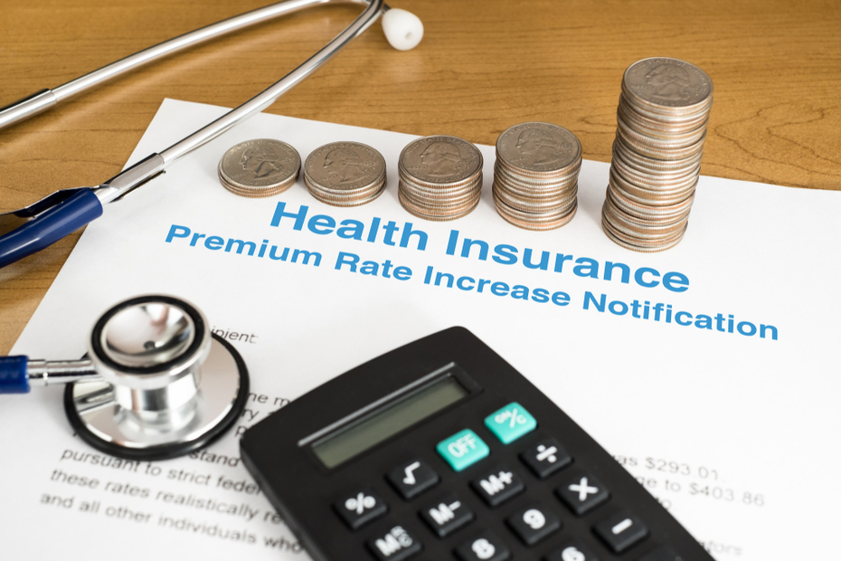 Liberty Health Insurance Premium Calculator