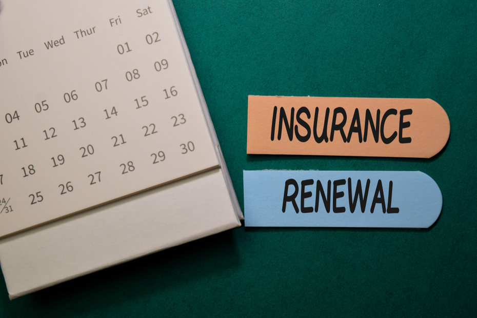 Raheja QBE Health Insurance Renewal