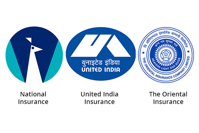 Merger of Three General Insurance Companies on Car...