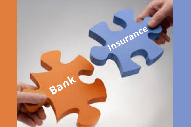 Banks and Insurance Companies Tie-Up Increase as I...
