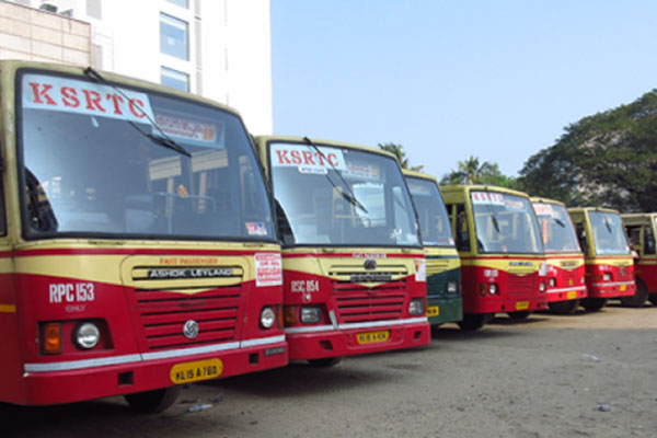 KSRTC to Pay Rs. 2.6 Crore to New India Assurance ...