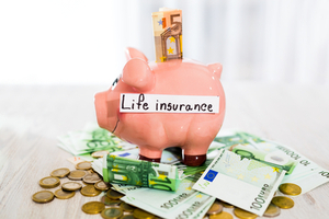 If a Policyholder Becomes Insolvent, Is There Any Way He Can Protect the Life Insurance Policy?
