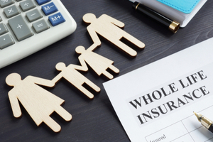 Whole Life Insurance: Everything You Need To Know
