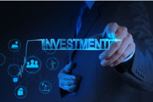 Investment options for salaried employees