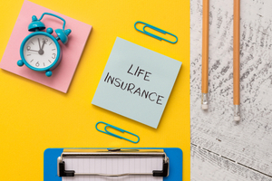 Life Insurance and Debt – How Does It Work?