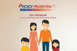 Different ICICI Pru Life Insurance Premium Payment Options - Online & Offline