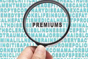 What Is The Premium For A Term Insurance Of Rs. 50 Lakh?