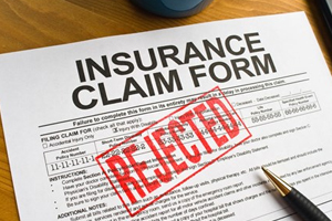 Reasons for Life Insurance Claim Rejection or Cancelation