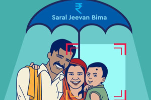Saral Jeevan Bima: How This New Product Is Making Life Insurance Simple