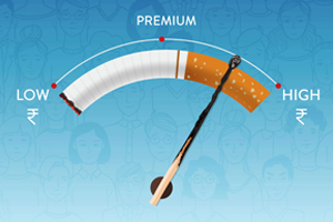Impact of Smoking on Health And Life Insurance Premiums