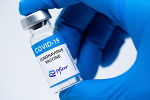Pfizer's COVID-19 Vaccine Likely in July, Indemnit...