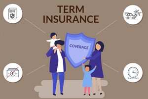 Why Do You Need A Term Insurance Plan?