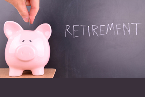 How Much Should You Contribute To Your Retirement?