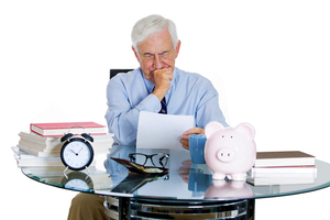 Top 6 Retirement Mistakes to Avoid