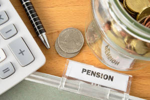Types of Pension Plans