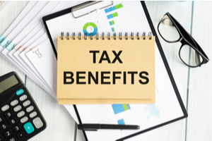 Tax Benefits Under Life Insurance Plans