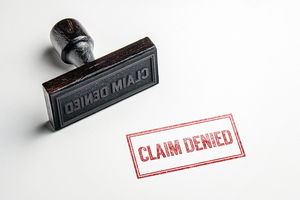 Most Common Reasons for Rejection of Life Insurance Claims