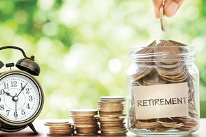 How To Choose The Right Retirement Plan?