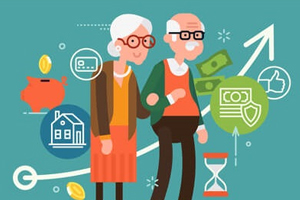 Should Senior Citizens Purchase Term Insurance Plans?