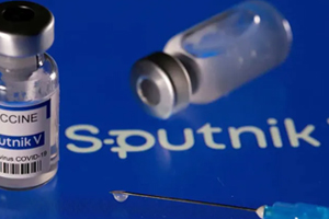 COVID-19: Sputnik V Shot 83% Effective Against Delta Variant, Says Russia’s Health Minister