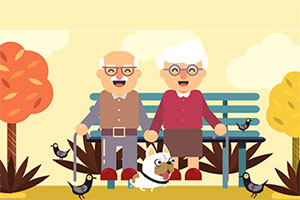 Why to Buy a Senior Citizen Health Insurance Policy?