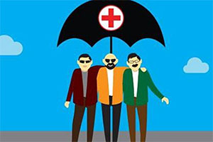 Benefits of Group Health Insurance Plan From Employer