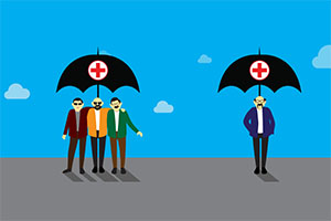 Employer Health Insurance vs Individual Health Insurance Plan
