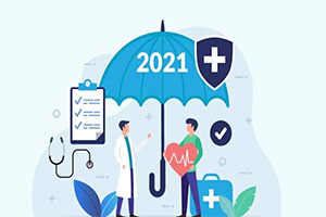 Types of Health Insurance Plans You Can Buy In 2021