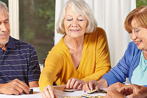 4 Reasons Why Elderly Must Buy Life Insurance?